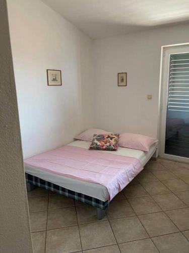 Apartment in Podgora with sea view, terrace, air conditioning, WiFi 3812-4, Podgora (fotografie 8)