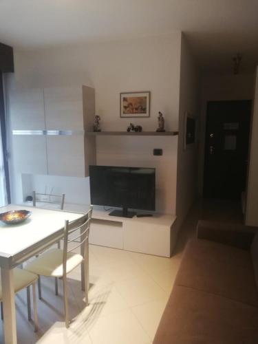 Inalpi Arena Apartment Virgilio - SANTA RITA - STADIO OLIMPICO, Turin (photo 7)