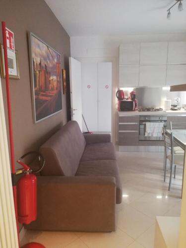 Inalpi Arena Apartment Virgilio - SANTA RITA - STADIO OLIMPICO, Turin (photo 8)