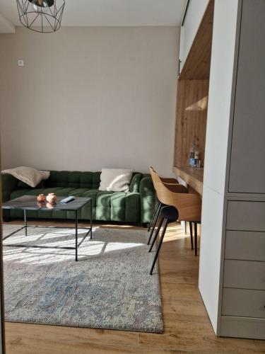 . Apartman Park