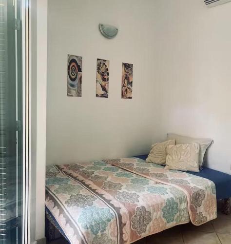 Apartment in Podgora with sea view terrace air conditioning WiFi 3812-3 - image 5