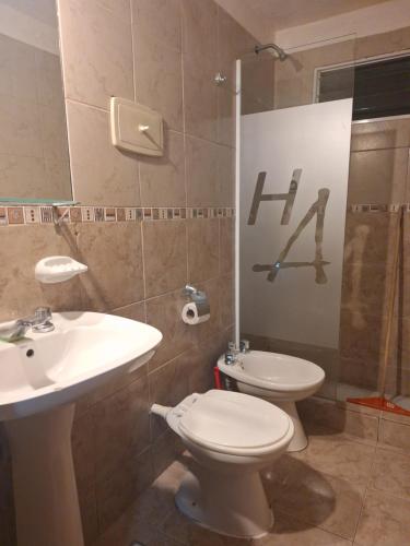 Two-Bedroom Apartment image 3