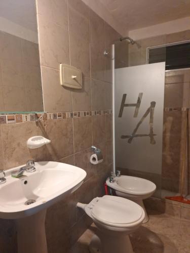 Two-Bedroom Apartment image 1