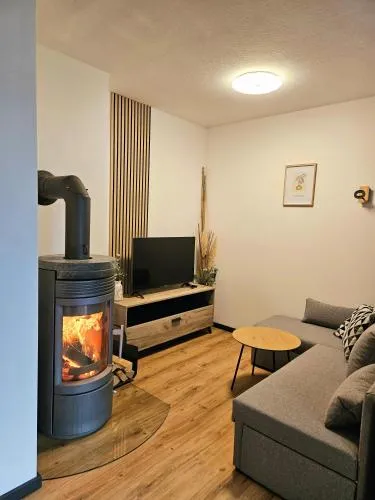 Apartment Wohnung Mönichkirchen in Mönichkirchen, Österreich