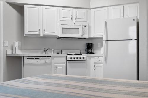 18th Floor 3 BR Private Balcony Ocean Walk Resort in Daytona Beach, USA