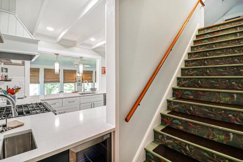 Lucky Beach Lucky Beach