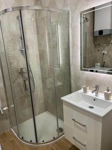 Stan na dan Libero Apartman Stan na dan Libero Apartman