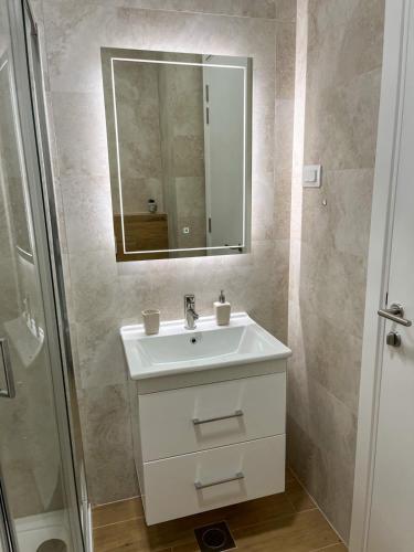 Stan na dan Libero Apartman Stan na dan Libero Apartman