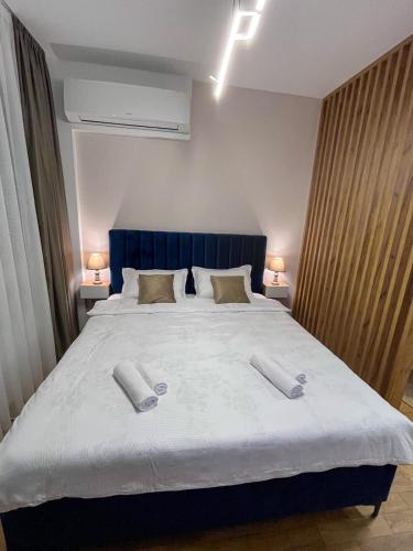 Stan na dan Libero Apartman Stan na dan Libero Apartman