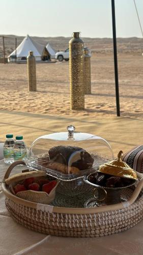 Aylabidiyah in A'Sharqiyah Sands (Wahiba)