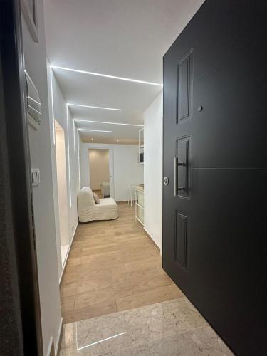 Glamour home, Palermo