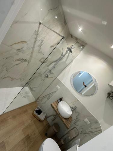 Glamour home, Palermo (photo 3)