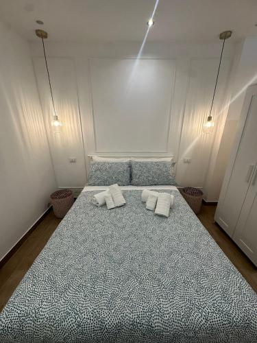 Glamour home, Palermo (photo 8)