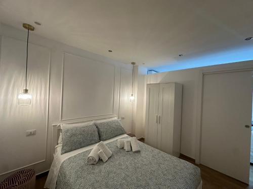 Glamour home, Palermo (photo 10)