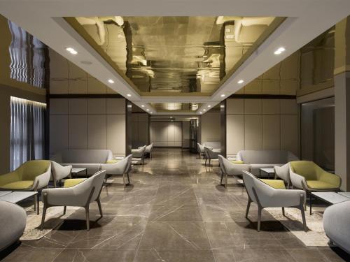 Foto - Golden Crown Haifa