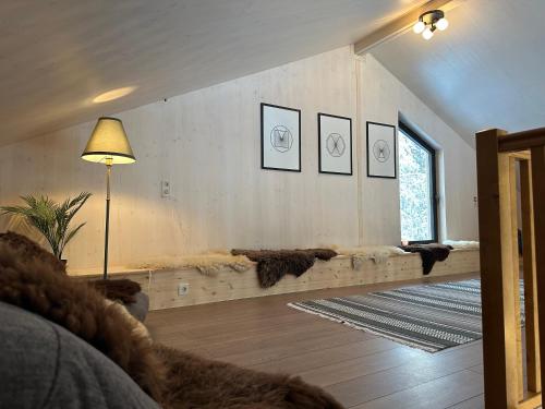 Villa Loona in Syote