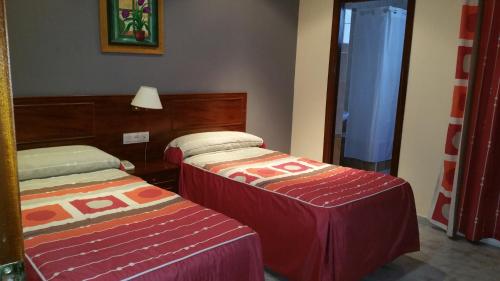 Hostal El Lirio