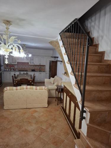 アッシジ Appartamento Ca' di Leo 4つ星 シングルルーム プール