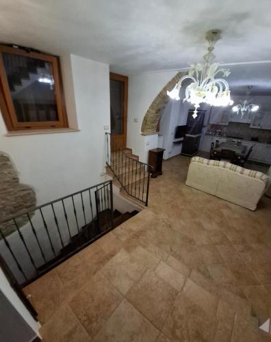 アッシジ Appartamento Ca' di Leo 4つ星 シングルルーム 客室