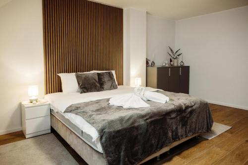 Deluxe Apartment image 10