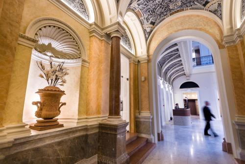 Hotel Moments Budapest by Continental Group, Budapeszt (zdjęcie 9)
