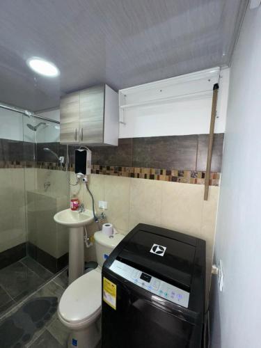 APARTAHOTEL EL TEMPLETE PRc