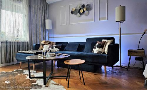 JAWORSKI APART'S - Apartament Deluxe 40m2-Loggia SELF CHECK IN 24H - bezkontaktowo sam się meldujesz i wymeldowujesz przez 24h - FV