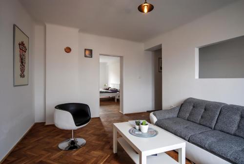 Cosy Flat Pisek Downtown