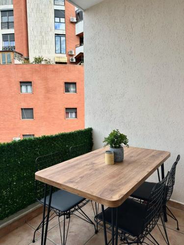 Turdiu new apart, Tirana (photo 8)