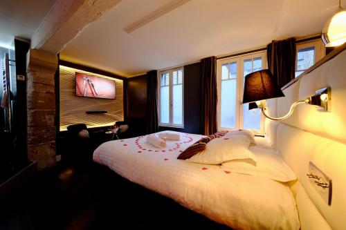 Rouen centre - Welcome to Romain, Rouen (fotografie 3)