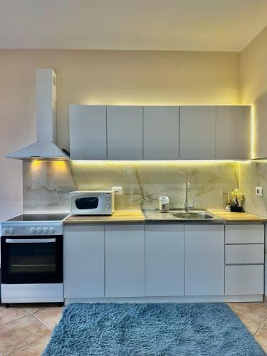 Turdiu new apart, Tirana (photo 4)