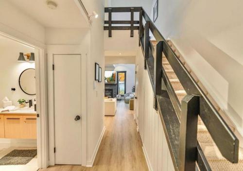 Scandi Lakefront Condo Near Big Boulder Ski!, Lake Harmony (Foto 8)