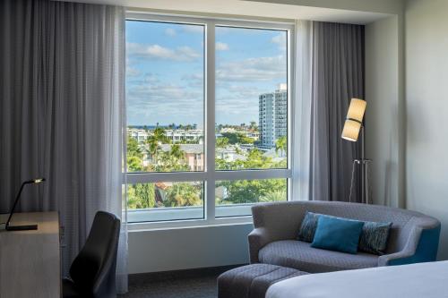 Courtyard by Marriott Delray Beach in Delray Beach, USA