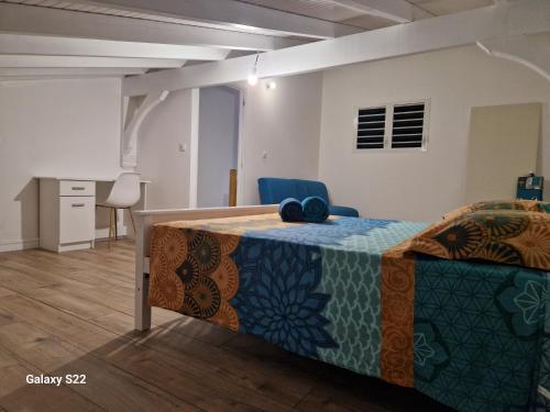 Villa COEUR KERA in Les Abymes