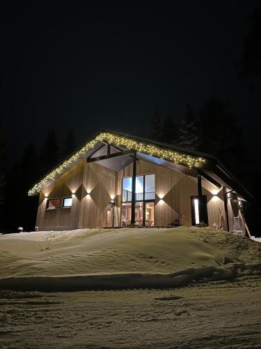 Villa Loona in Syote