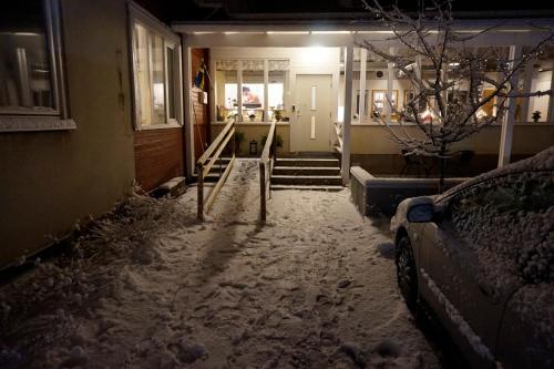Kristinebergs Bed & Breakfast - image 4