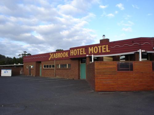 Seabrook Hotel