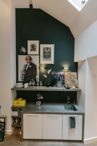 Spui apartment in center, Amsterdam (photo 9)