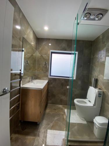 Luxury and nature view stay in Helensville