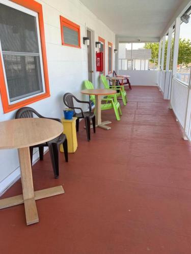 Sunshine Motel in 懷爾德伍德