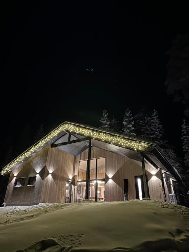 Villa Loona in Syote