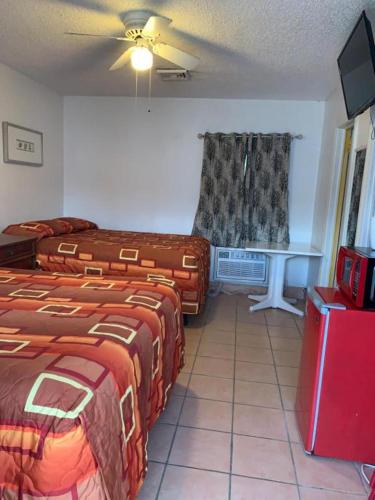 Sunshine Motel – Wildwood, NJ