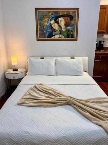Yania’s Cozy Getaway in Orlando, USA