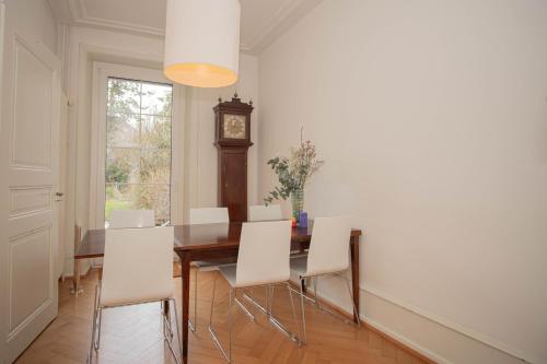 Two Floor Apartment with Garden & BaselCard, Basel (photo 10)