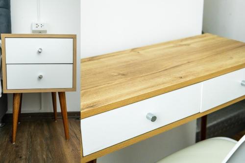 Modern Duplex by the sea Miraflores