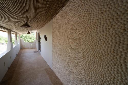 La Teranga Apartament Tukan in Toubakouta