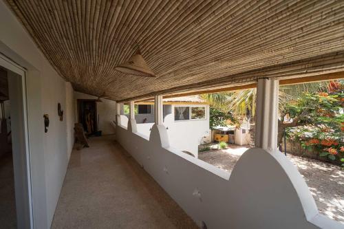 La Teranga Apartament Tukan in Toubakouta