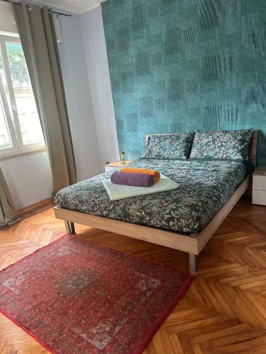 Elegant Coco stay- 10 min to Venice, Benátky (fotografie 4)