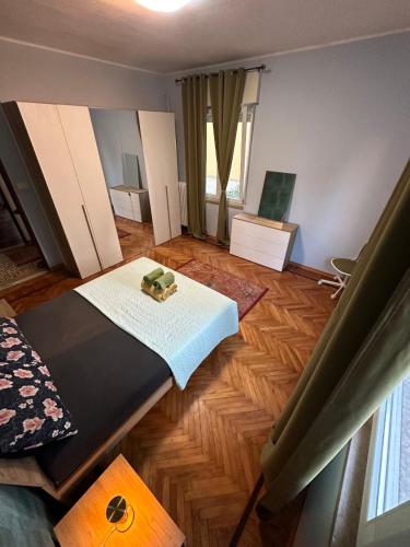 Elegant Coco stay- 10 min to Venice, Benátky (fotografie 6)