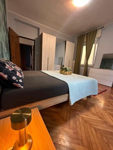Elegant Coco stay- 10 min to Venice, Benátky (fotografie 9)